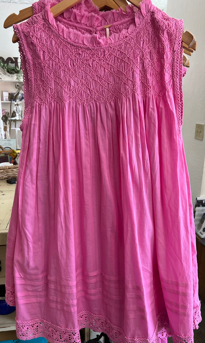 shea mini dress Free People Shea Mini Dress – The House of Threads