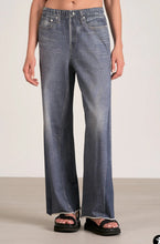 Elan Amber Sweatpant Jean