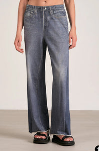 Elan Amber Sweatpant Jean