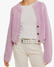 Free People Sweet Nothings Cardi