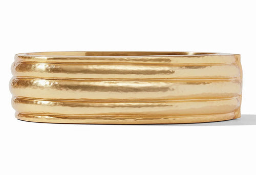 Julie Vos Havana Hinge Bangle