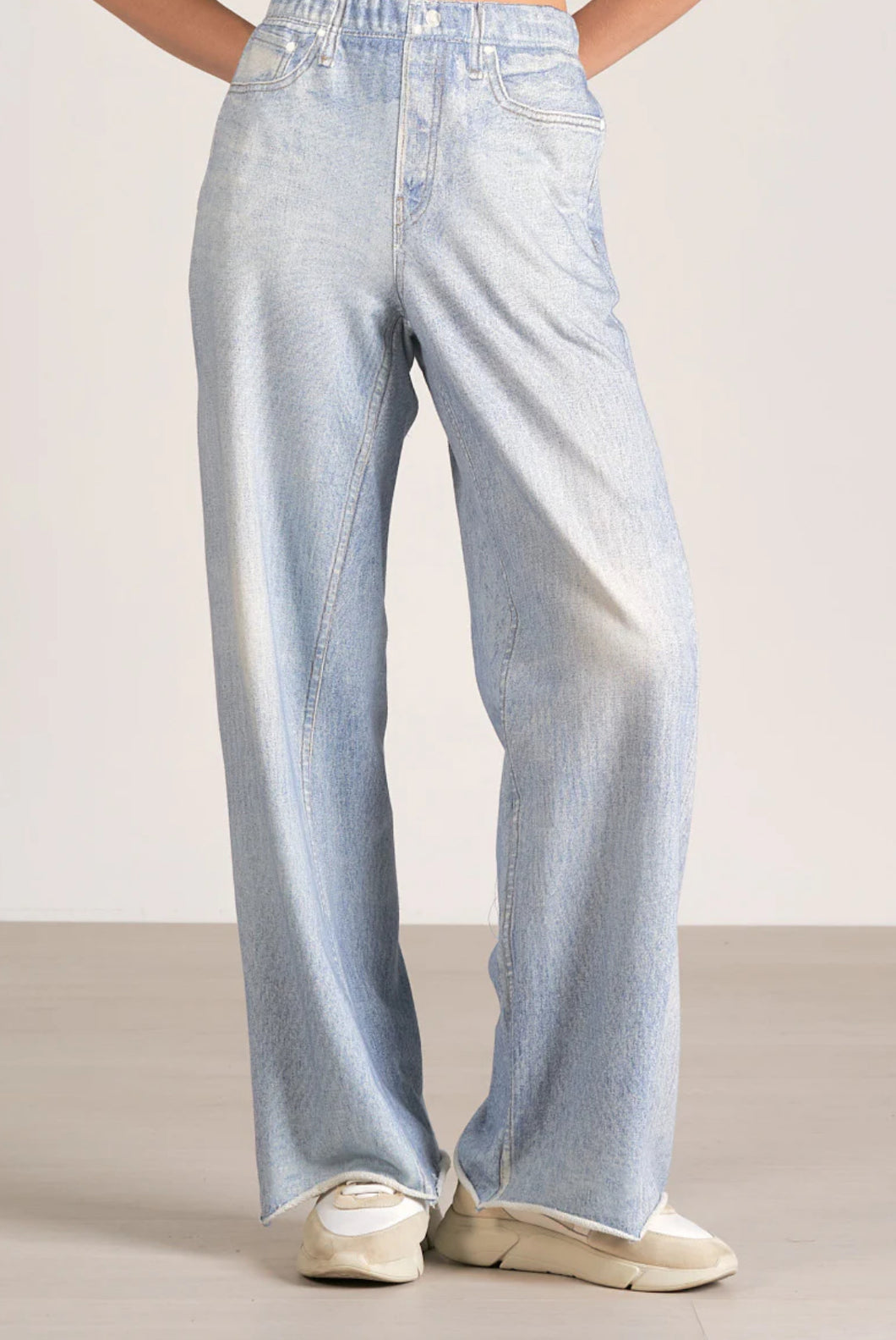 Elan Amber Sweatpant Jean