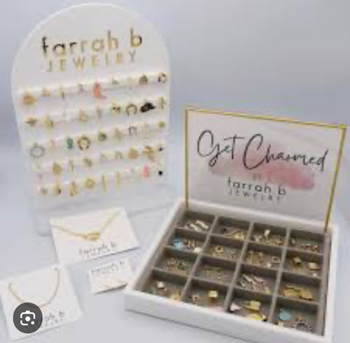 Farrah B Charm