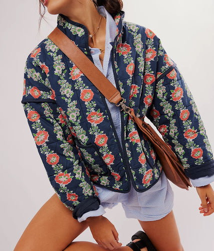 Free People Chloe Jacket