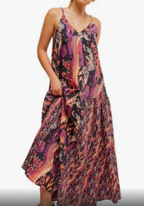 Free People Everything and More Dress