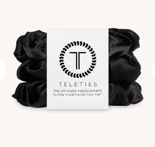 Teleties Scrunchies