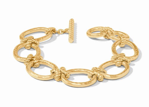 Julie Vos Nassau Link Bracelet