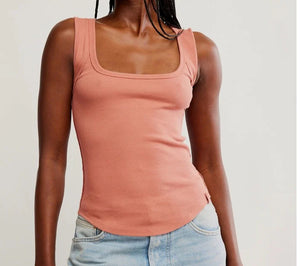 Free People Hummingbird Tank