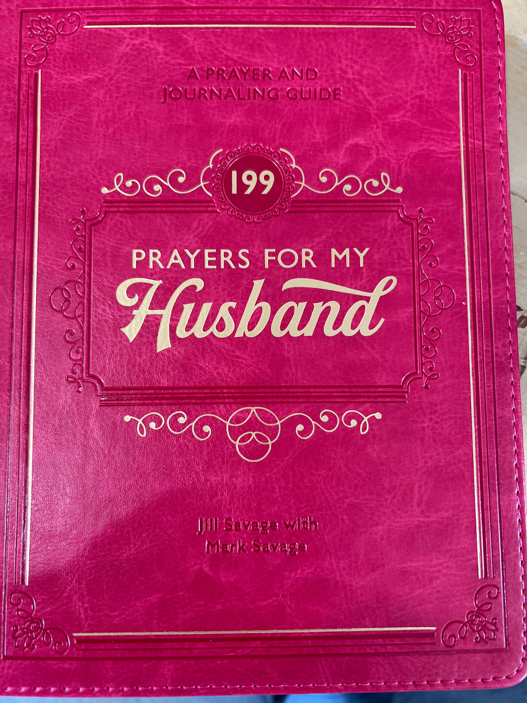 Christian Art 199 Prayers for my Husband