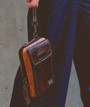 BedStu Alelike Crossbody