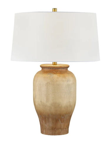 Forty West Designs Rocky Table Lamp