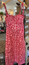 Free People Lucinda Printed Midi