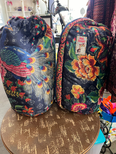 Johnny Was Laurel Canyon Cozy Blanket