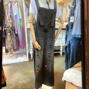 Easel Vintage Overall