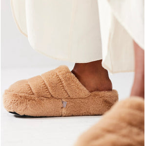 Free People It’s A Vibe Platform Slipper