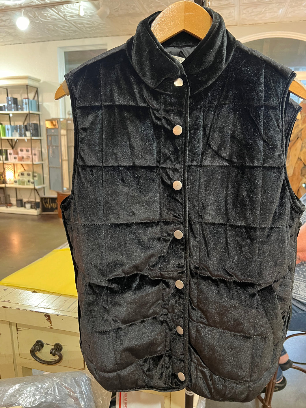 Jodifl Midway Vest