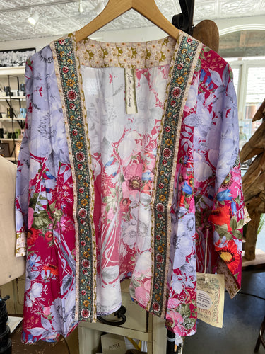 Aratta Starletta Kimono