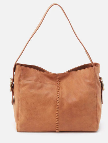 Hobo Render Shoulder Bag