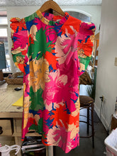 Jodifl Floral Mix Dress