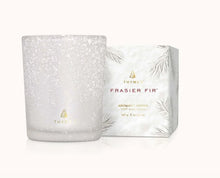 Thymes Frasier Fir Votive Candle