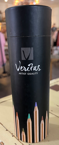 Christian Art Veritas Coloring Pencils