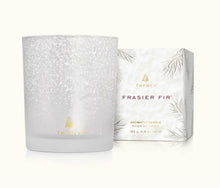 Thymes Frasier Aromatic Candle