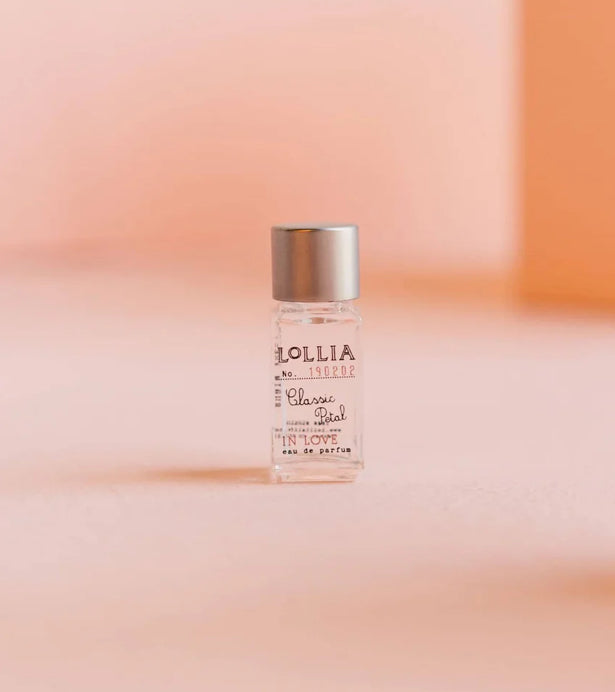 Lollia Little Luxe Eau De Parfum