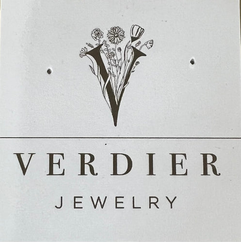 Verdier Jewelry