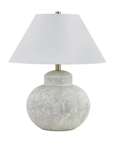 Forty West Designs Temple Table Lamp