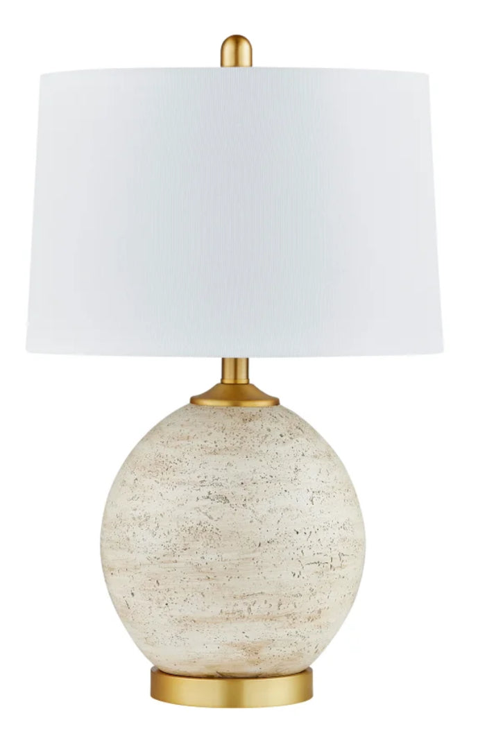 Forty West Designs Estell Table Lamp