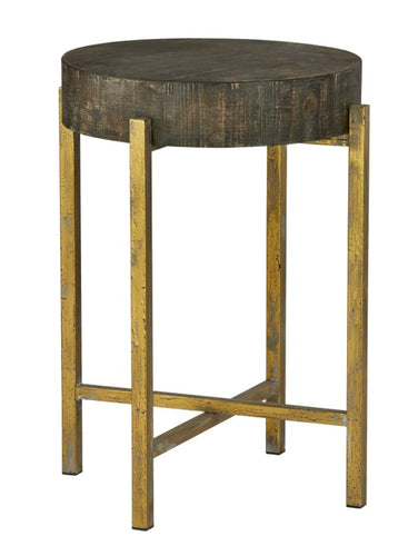 Forty West Designs Collin Accent Table