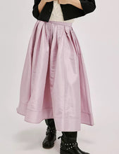 Free People Emilia Full Skirt