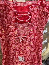 Free People Lucinda Printed Midi