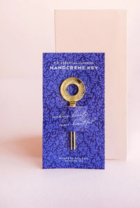 Lollia Handcreme Key