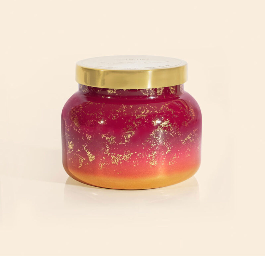 Capri Blue Tinsel & Spice