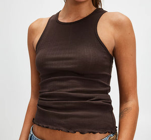Free People Fresh In Love Tank