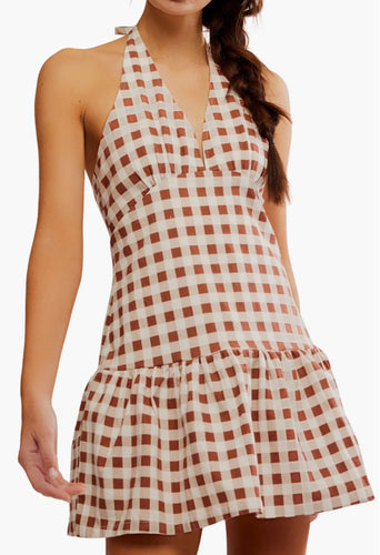 Free People Cecil Mini