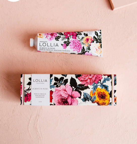 Lollia Handcream