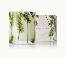 Thymes Frasier Aromatic Candle