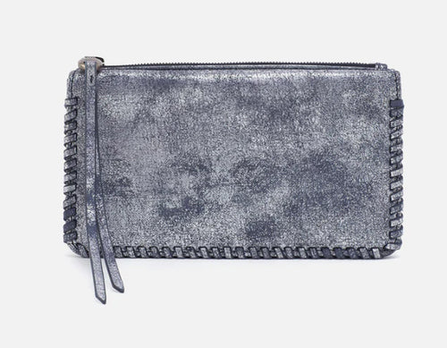 Hobo Foray Large Wallet