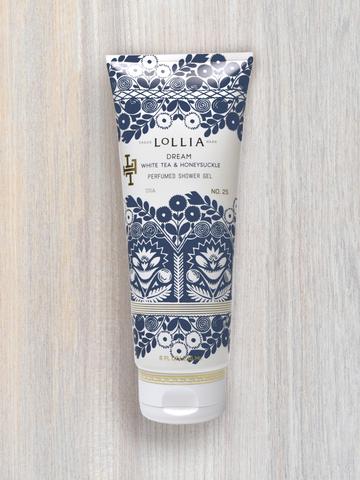 Lollia Perfumed Shower Gel