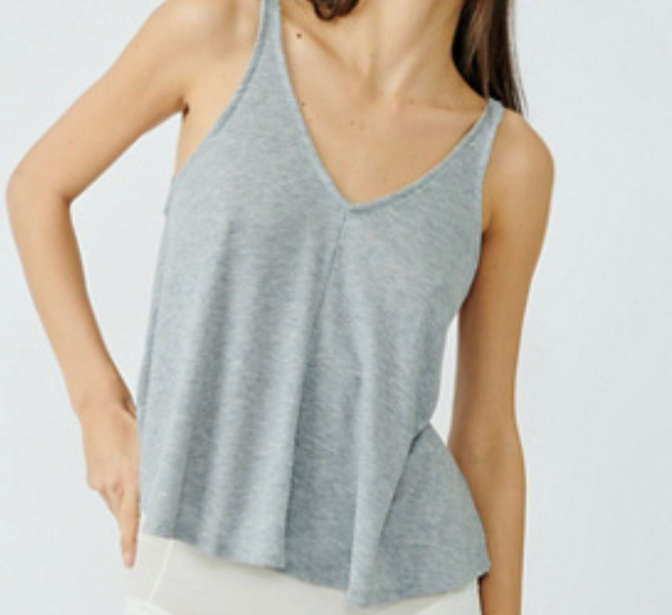 Free People Dani Tank