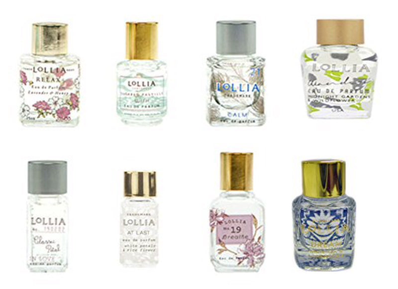 Lollia - Imagine Little Luxe Eau De Parfum