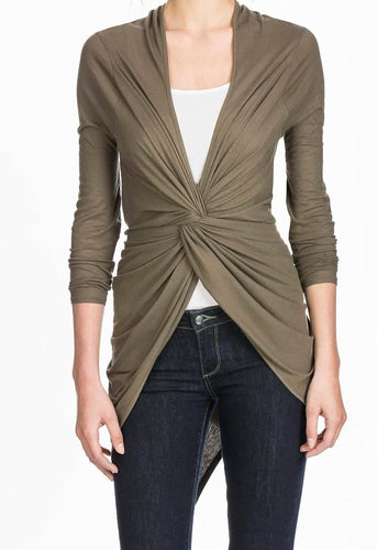 Lilla P Origami Wrap