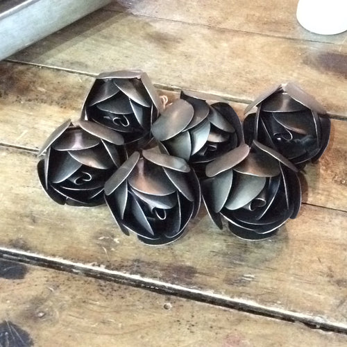 Magnolia Bloom Wine Stoppers