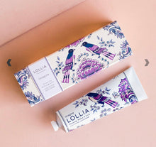 Lollia Handcream