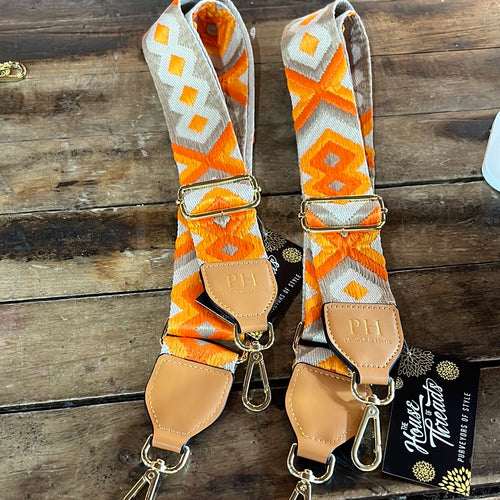 Parker & Hyde Straps