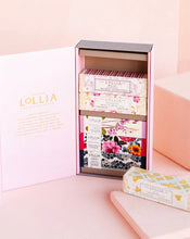 Lollia Petite Treat Gift Set