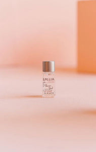 Lollia Little Luxe Eau De Parfum