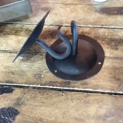 Magnolia Bloom Ceiling Hook